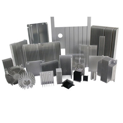 Slide Windows Doors Powder Coated Customized Aluminum Profile