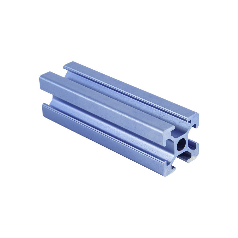 Natural 6063 6061 6005 6060 T5 T6 Anodizing Aluminum Profile
