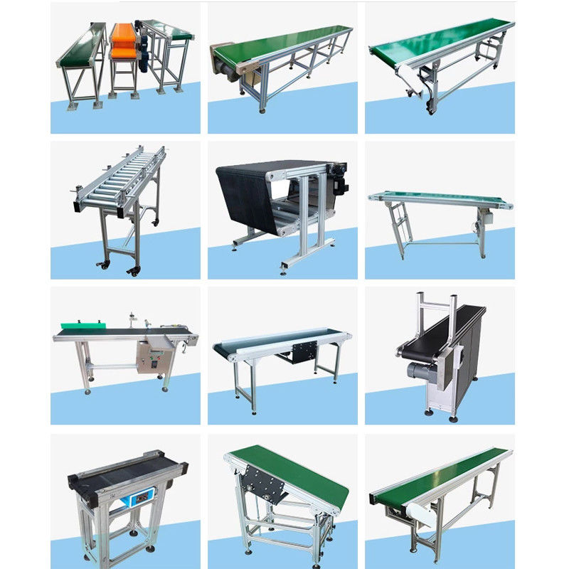 Customized Black Anodized CNC Machining Aluminum Extrusion